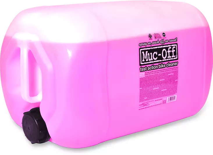 MUC-OFF Cleaner 25L - Pesuaineet ja vahat - 198665 - 1