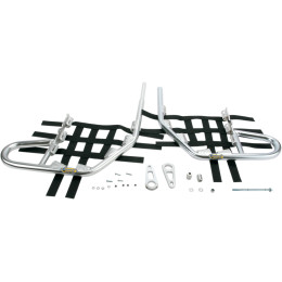 NERFBARS,ALUM RPTR350 SIL - Jalkaverkot / Nerfbars - 871405 - 1