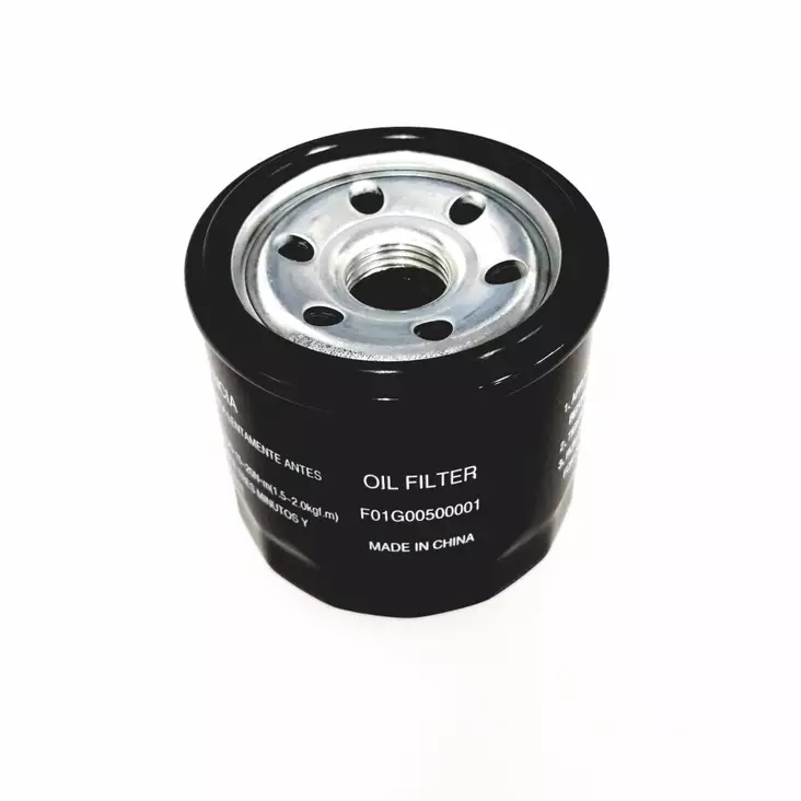 Öljynsuodatin Segway Snarler AT6 - Mönkijän öljynsuodattimet - 198975 - 2