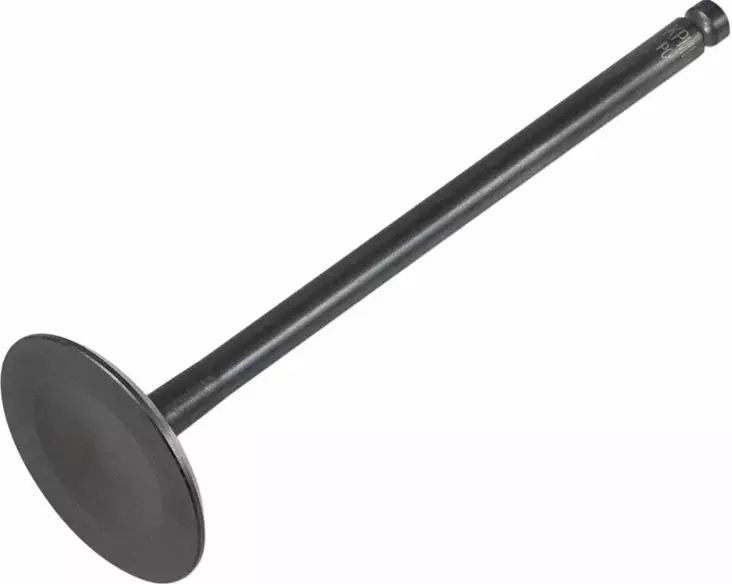 Pakoventtiili Kawasaki - Mönkijän jakoketjut ja kiristimet - 9999255 - 1