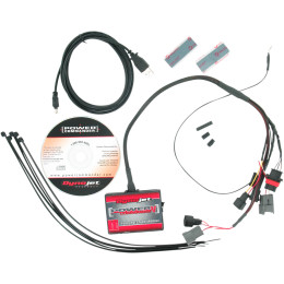 PCV CAN AM OUTLANDER - Mönkijän powercommander - 883805 - 1