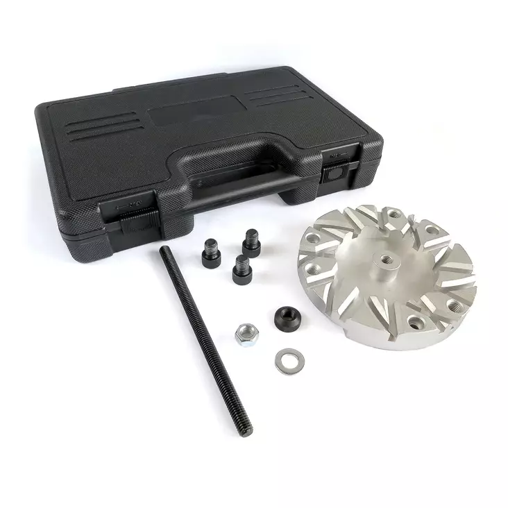 Polaris kytkimen kiinnipitotyökalu - Variaattorin ulosvetäjät - 157755 - 1