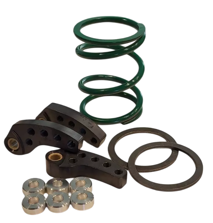 Polaris kytkinkitti Stage 1 Trail - Mönkijän variaattorikitit - 175305 - 1