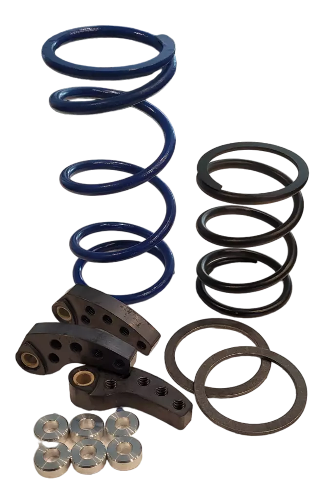 Polaris kytkinkitti Stage 2 Trail - Mönkijän variaattorikitit - 175315 - 1