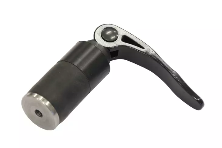 Polaris Lock & Ride pikakiinnike - Mönkijän kuljetuslaatikot - 1000000205 - 1