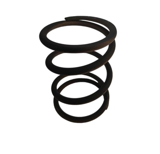 P85/P90x ensiöjousi musta 65-170 - Mönkijän variaattorinjouset - 167965 - 1