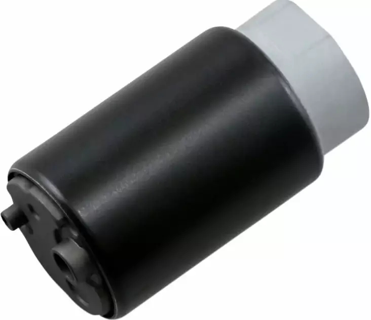 Polttoainepumppu Yamaha - Mönkijän polttoainehanat, letkut ja klem - 192745 - 1
