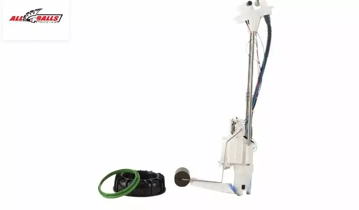 Polttoainepumppu yksikkö Can-Am - Mönkijän polttoainesuodattimet - 1990955 - 1