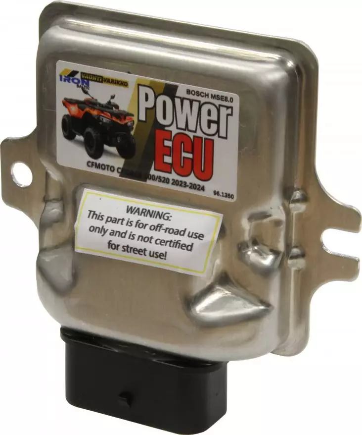POWER ECU CFMOTO CFORCE 520 - Mönkijän tehoboksit - 99999824645 - 1