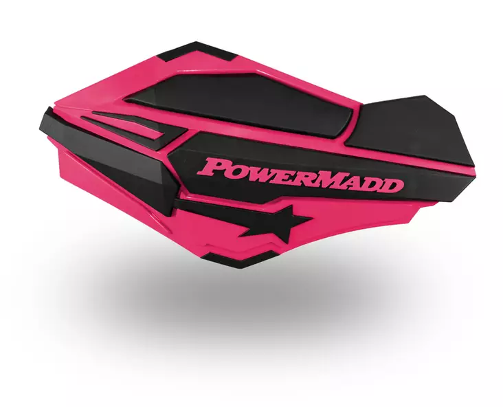 Powermadd Käsisuoja Sentinel - Mönkijän kädensuojat - 600005 - 1