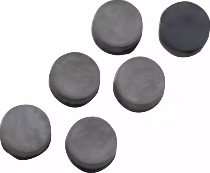 Primary Clutch Button Kit Polaris - Mönkijän variaattorin korjaussarjat ja o - 192345 - 1