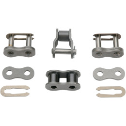 PU CHAIN 420 REPAIR KIT - Mönkijän ketjut - 876475 - 1