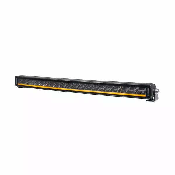 Purelux Black X-Slim C520 GEN3 - LED Lisävalot - 1000005 - 1