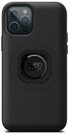 Quad Lock MAG Kotelo - Puhelin ja gps kiinnikkeet - 800925 - 1