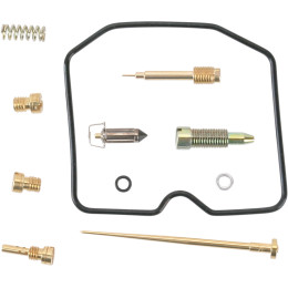 REPAIR KIT CARB KVF360 - Mönkijän polttoainehanan korjaussarjat - 882785 - 1