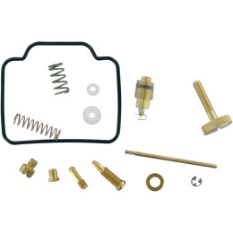 REPAIR KIT CARB POLARIS - Mönkijän polttoainehanan korjaussarjat - 882795 - 1