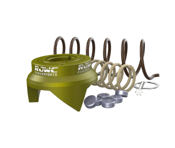 RJWC CFMOTO 1000 kytkinkitti - Mönkijän variaattorikitit - 167095 - 1