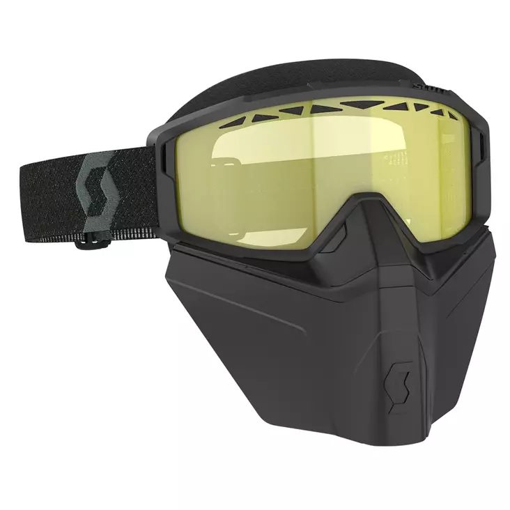 Scott Goggle Primal Safari Facemask - Crossilasit - 169925 - 1