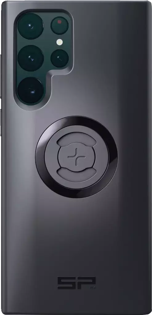 SPC+ suojakuori Samsung S22 Ultra - Puhelin ja gps kiinnikkeet - 168115 - 1