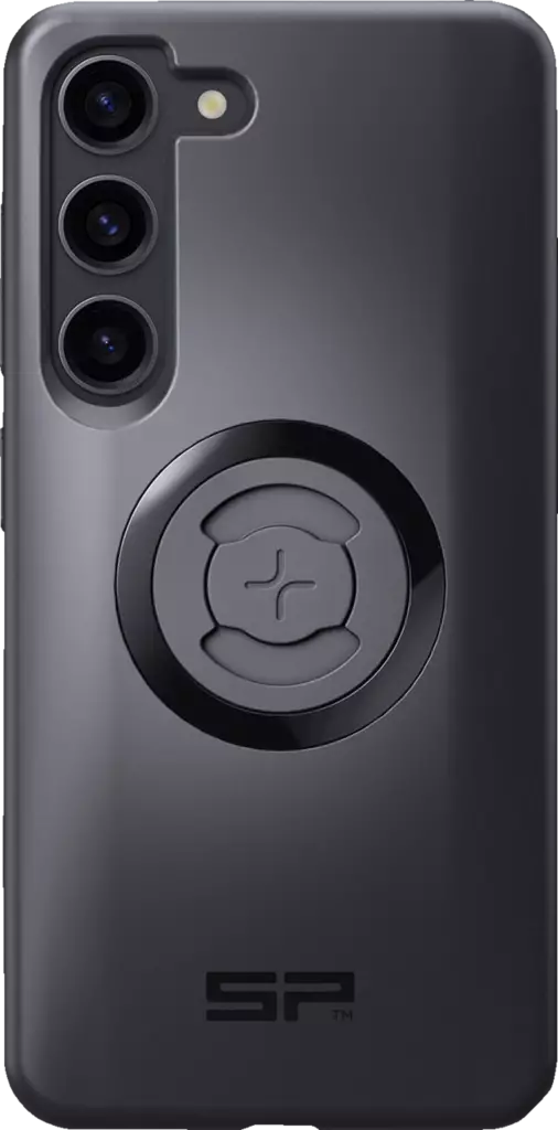 SPC+ suojakuori Samsung S23 - Puhelin ja gps kiinnikkeet - 168125 - 1