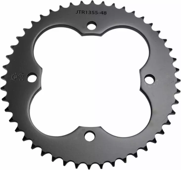 SPROCKET, RR 48T - Mönkijän rattaat - 876395 - 2