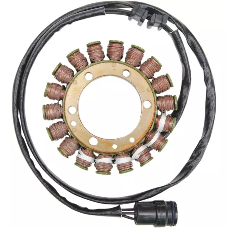 Staattori Arctic Cat - Mönkijän staattorit - 877905 - 2