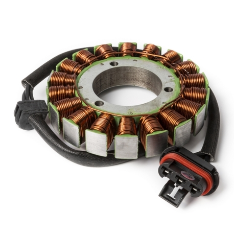 Staattori Polaris Sportsman 570 - Mönkijän staattorit - 147935 - 1