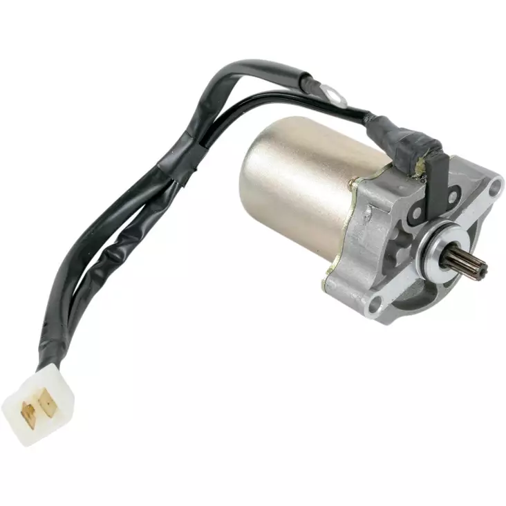 STARTER POLARIS - Mönkijän starttimoottorit - 877745 - 2