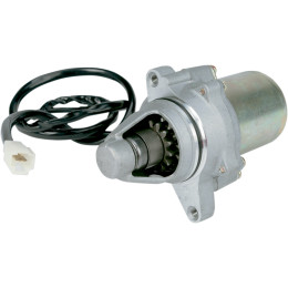 STARTER, SUZUKI LT 80 - Mönkijän starttimoottorit - 877685 - 1