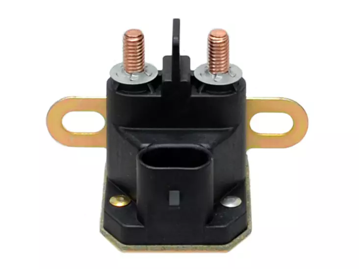 Startin solenoidi polaris - Mönkijän startin releet ja solenoidit - 158025 - 1