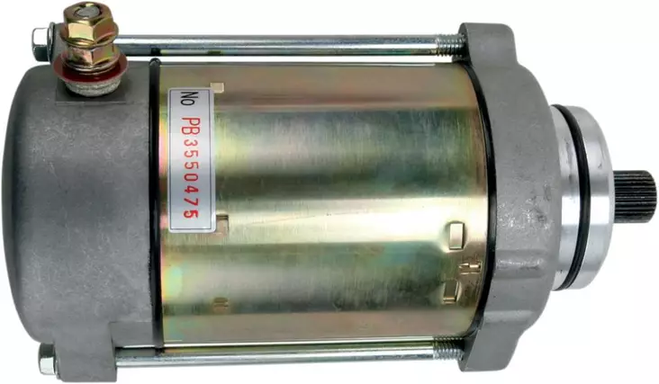 Starttimoottori Kawasaki - Mönkijän starttimoottorit - 877755 - 2