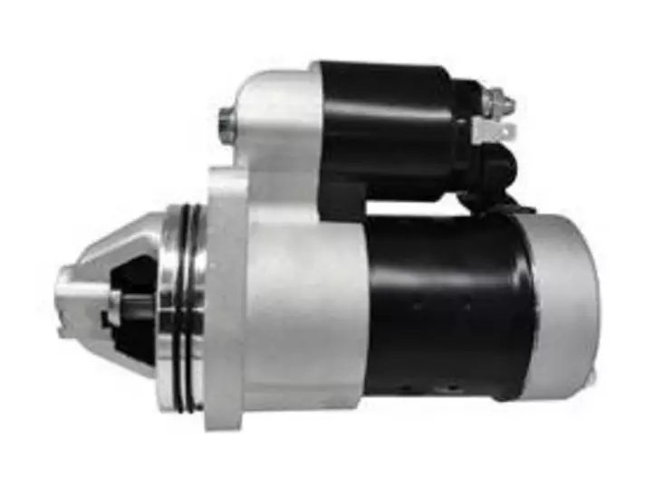 Starttimoottori Polaris - Mönkijän starttimoottorit - 192135 - 1