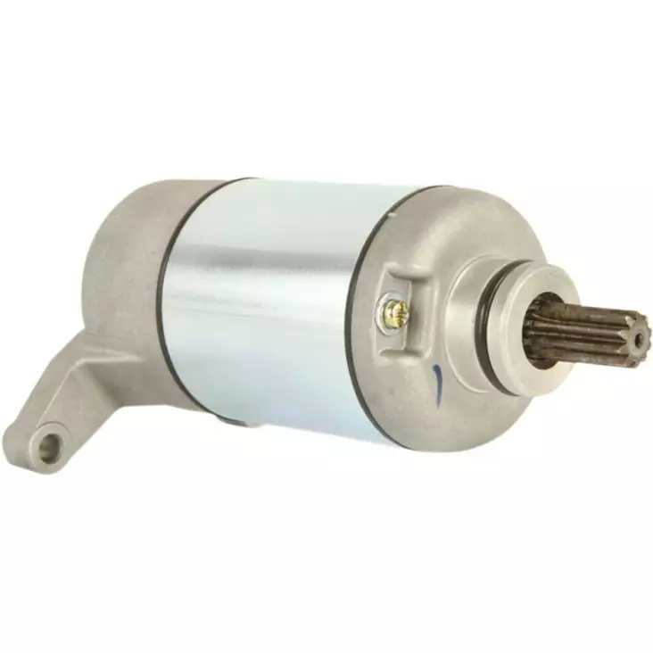 Starttimoottori Suzuki - Mönkijän starttimoottorit - 1000004165 - 1