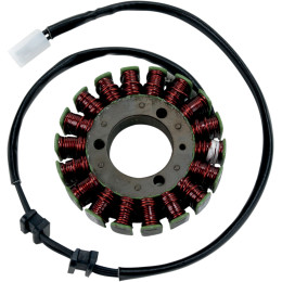 STATOR MUD KAWASAKI - Mönkijän staattorit - 877915 - 1