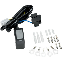 SWITCH HEADLIGHT MSE UNIV - Katkaisijat - 878065 - 1