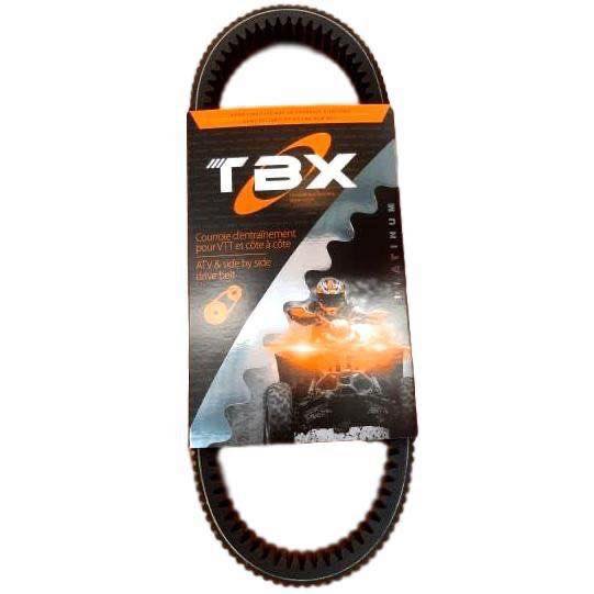 TBX Platinium variaattorin hihna - Mönkijän variaattorinhihnat - 157405 - 1