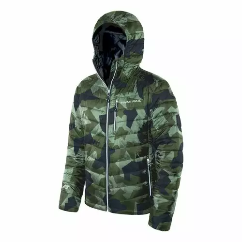 Thermal Master hood lämpötakki - Ajotakit - 99990005 - 1