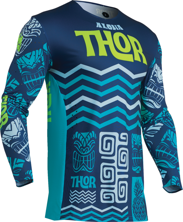 THOR Prime Aloha ajopaita - Crossipaidat - 210375 - 1