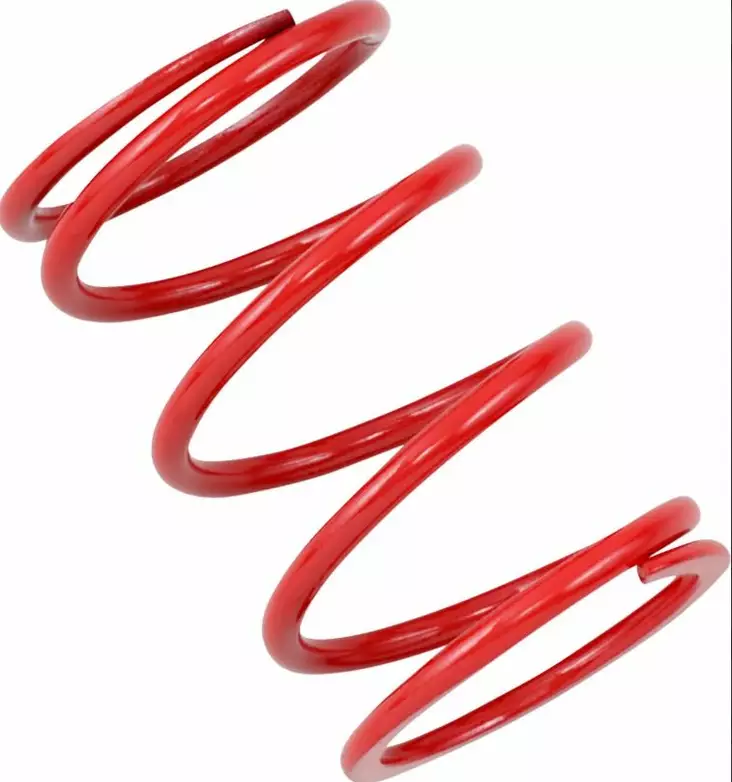 Toisiovariaattorin Jousi Punainen DRS12 - Mönkijän variaattorinjouset - 192015 - 1