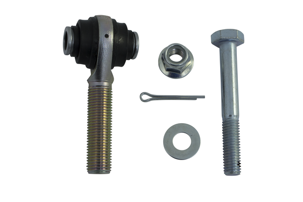 Ulompi raidetangonpää Can-Am - Mönkijän raidetangonpäät ja raidetangot - 168285 - 1