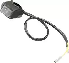 Universaali kytkin ohjaustankoon - Katkaisijat - 25252525 - 1