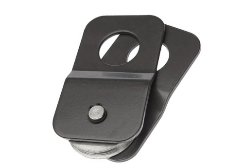 Väkipyörä mönkijän vinsseille - Vinssausvarusteet - 136895 - 1