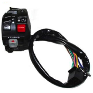 Valonvaihtaja, Honda - Mönkijän katkaisijat ja valonvaihtajat - 905435 - 1