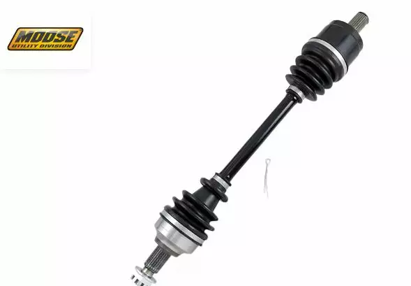 Vetoakseli Taka Honda - Mönkijän vetoakselit - 1000025465 - 1