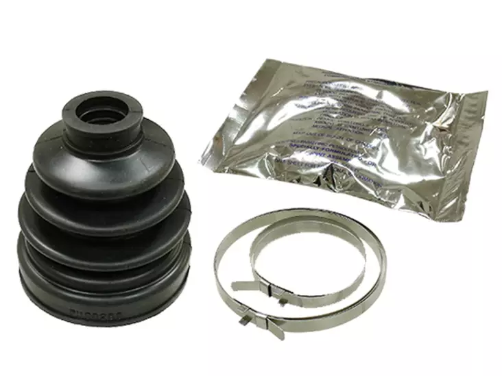 Vetonivelen suojakumisarja - Mönkijän vetonivelen suojakumit - 905695 - 1