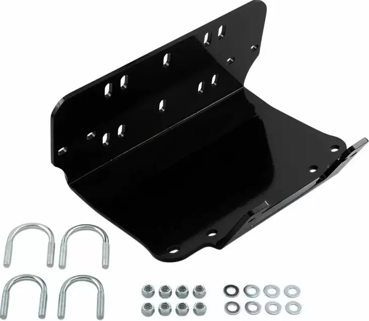 Vinssiasennussarja Can-Am - Mönkijän etuvinssin asennussarjat - 884785 - 1