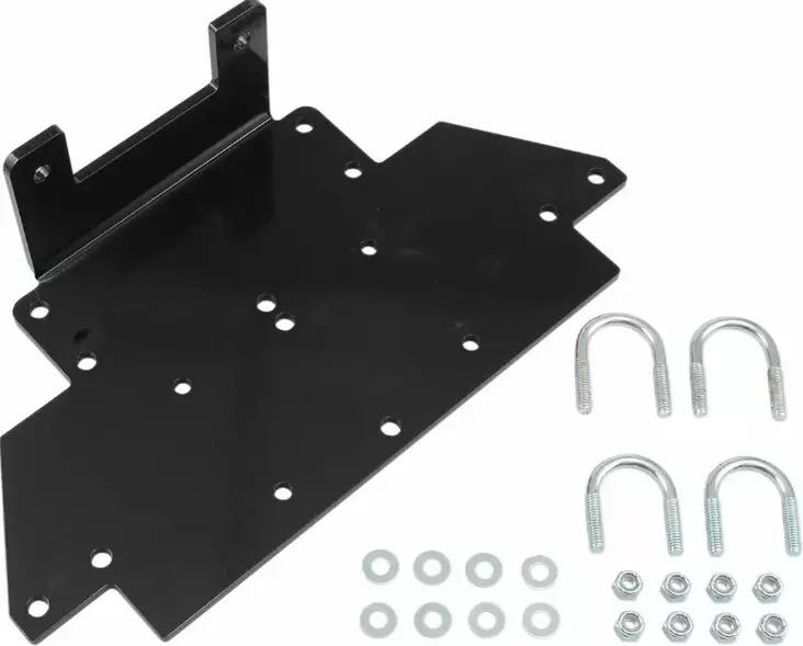 Vinssiasennussarja Kawasaki - Mönkijän etuvinssin asennussarjat - 884755 - 1