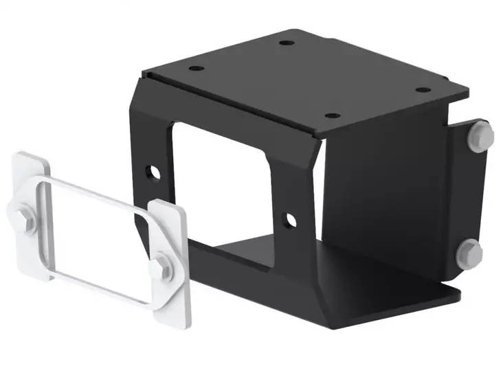 Vinssiasennussarja (etu): Polaris - Mönkijän etuvinssin asennussarjat - 157865 - 1