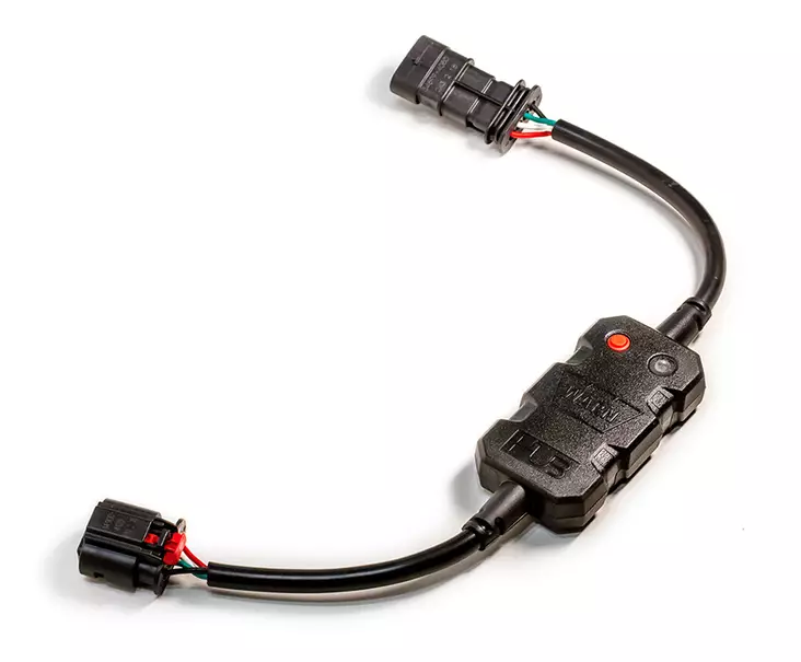 Warn Axon Bluetooth - Vinssien kaukosäätimet - 147685 - 1