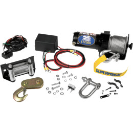 WINCH SW LT2000ATV - Mönkijän vinssisarjat - 884835 - 1